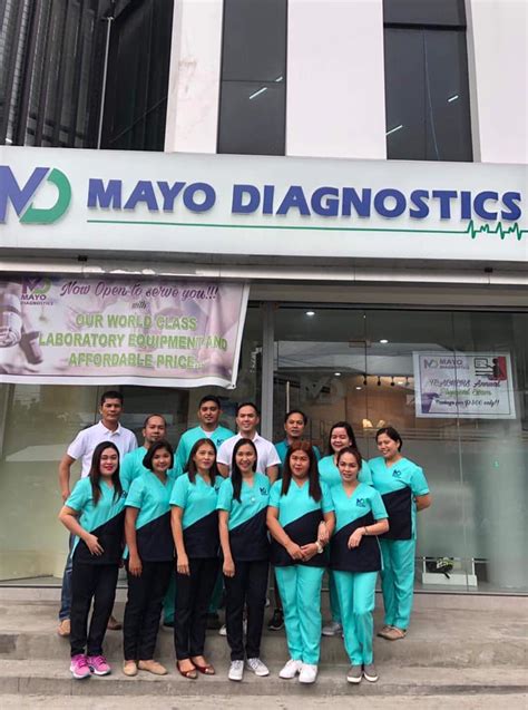 mayo clinic iligan|MAYO Diagnostic Center, Calabarzon (0633029505) .